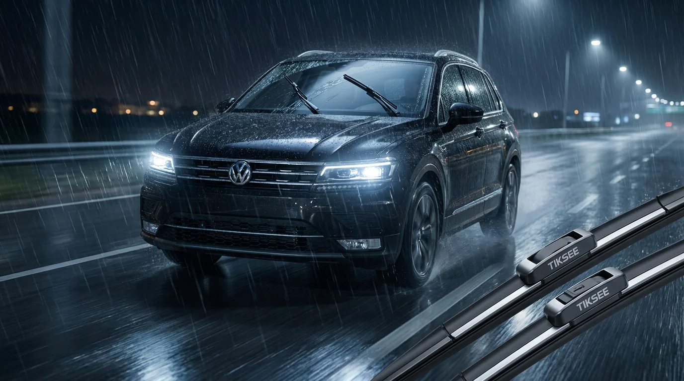 щетки стеклоочистителя Volkswagen Tiguan, Тигуан, Touareg , Туарег, AUDI A6